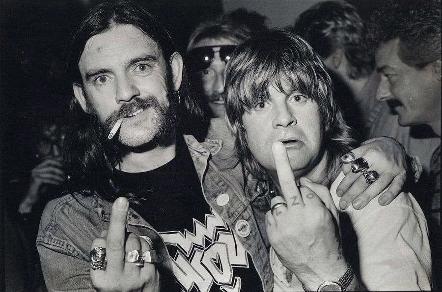 METAL NIGHT @ Bovine with live tributes to Motorhead and Black Sabbath