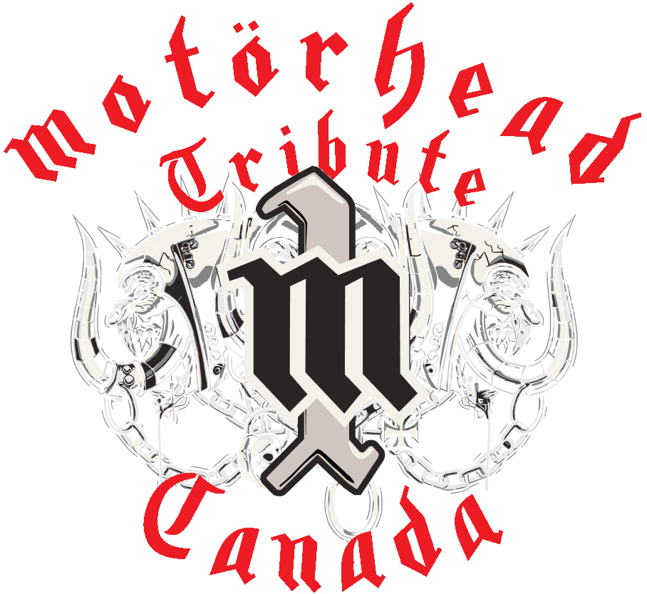 M1 Motörhead Tribute live in Cornwall ON