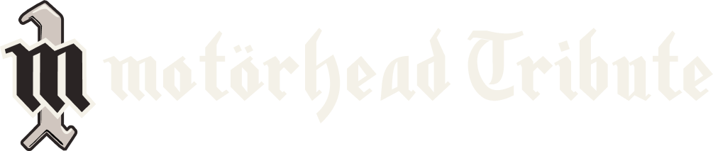 M1 Motörhead Tribute Canada