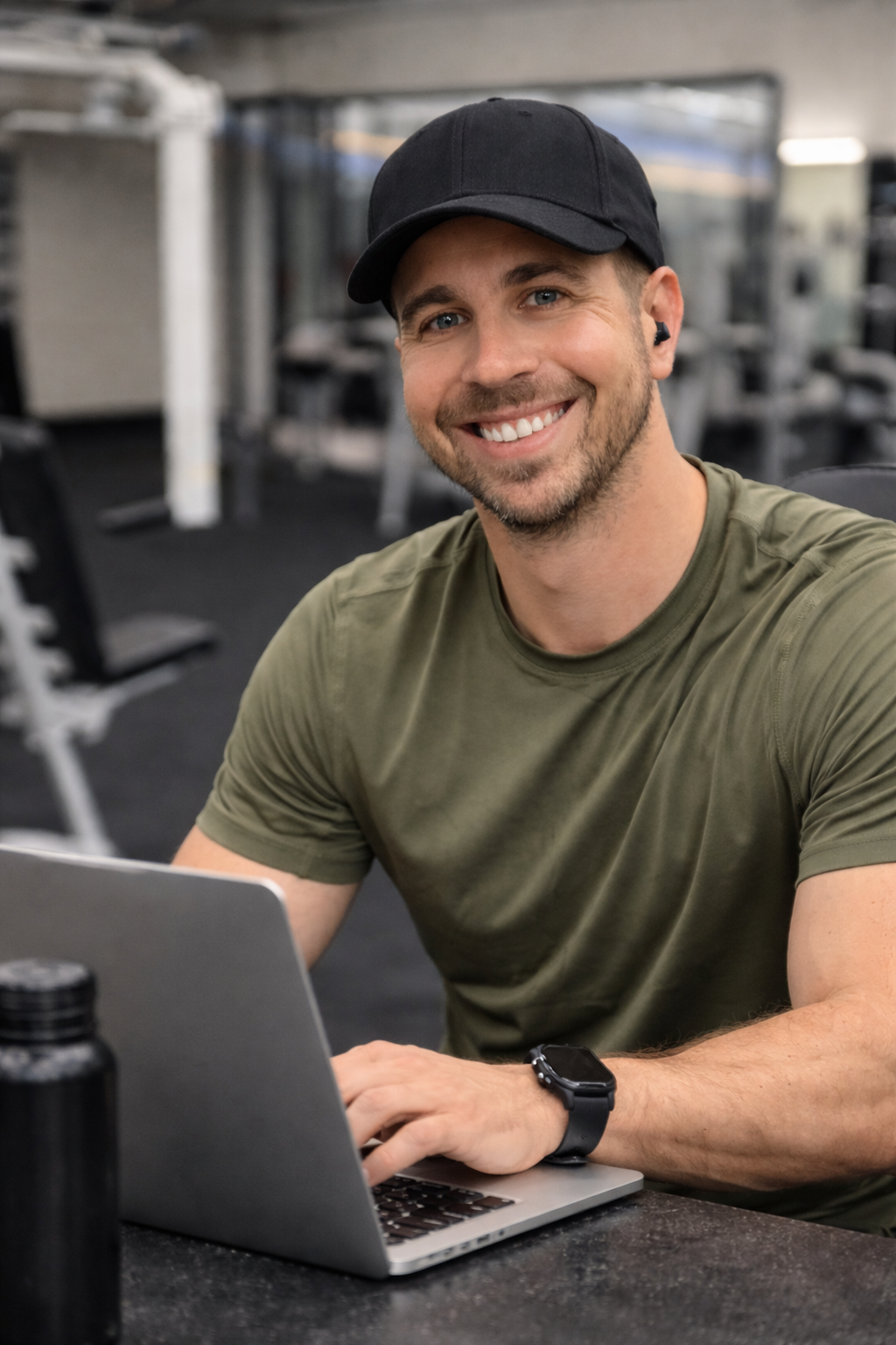 Endurance & Cardio Conditioning
Professional endurance and cardio coaching combining rowing, running, and high-intensity conditioning. 3Fitness helps clients improve stamina, fat loss, and athletic performance through structured and goal-driven train