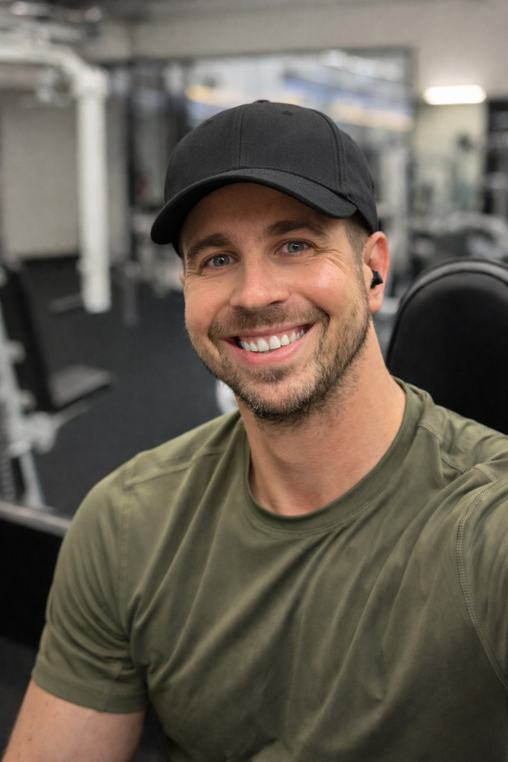 Strength & Personal Training Focus
Personal fitness coaching in the Cayman Islands focused on strength training, muscle development, and functional performance. Customized workouts designed for beginners and advanced clients seeking long-term results