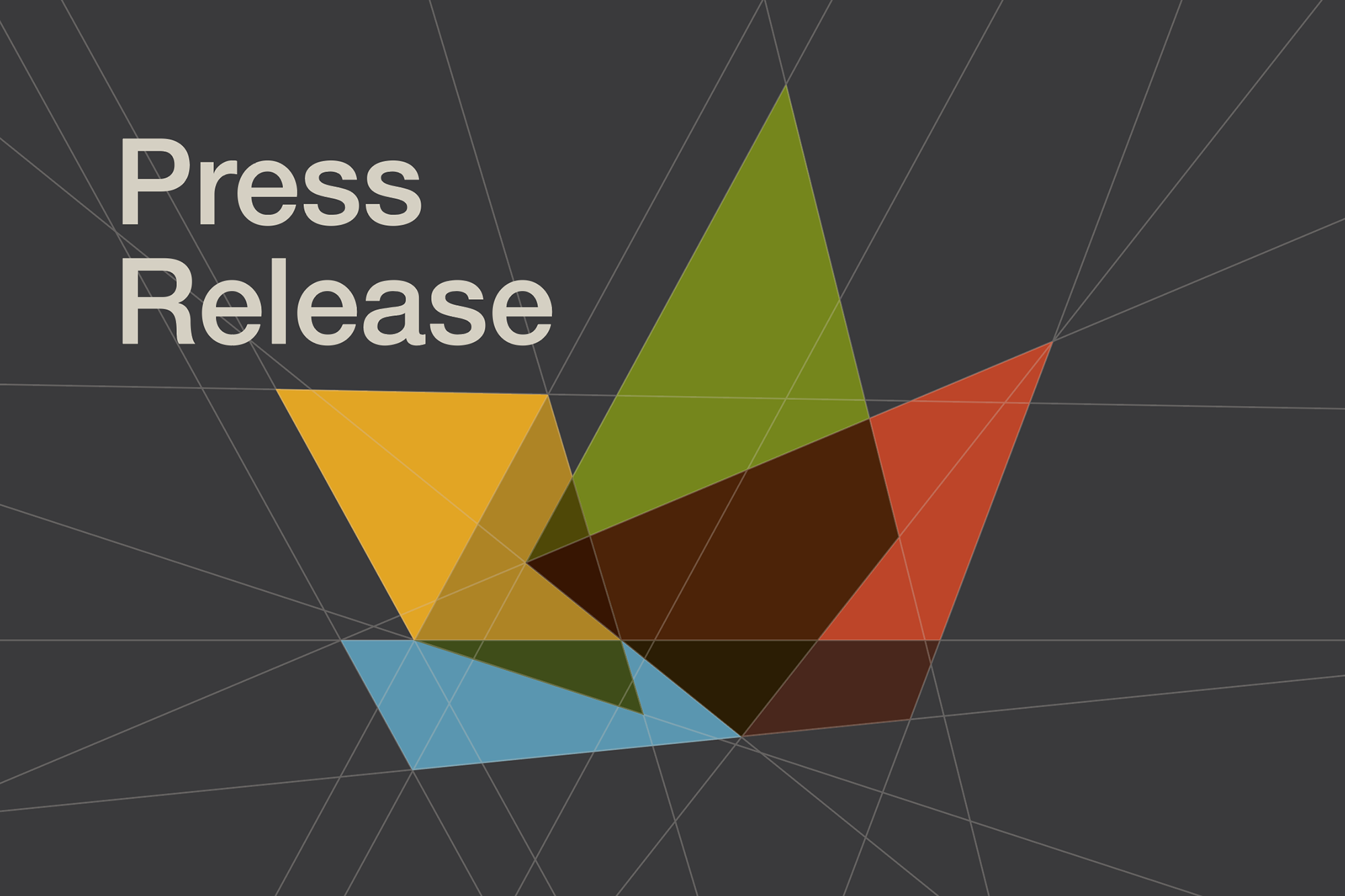 press release index