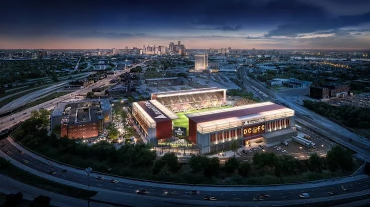 Ronin Capital Makes Record Investment in Detroit City FC