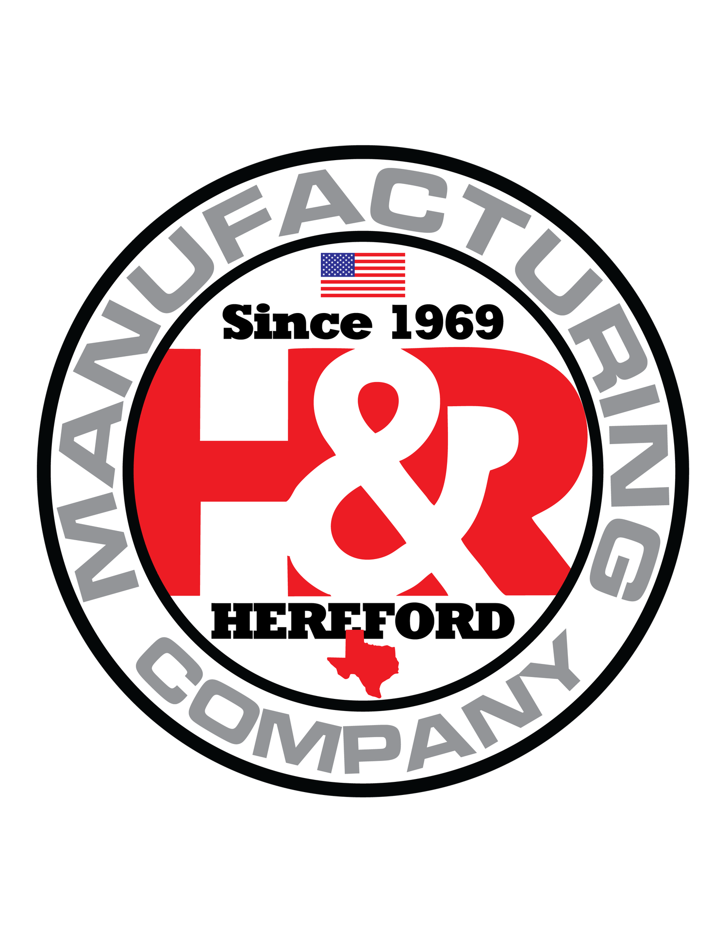 H&amp;R MANUFACTURING COMPANY