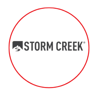 Storm Creek