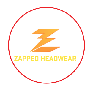 Zapped Headwear