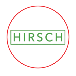 Hirsch