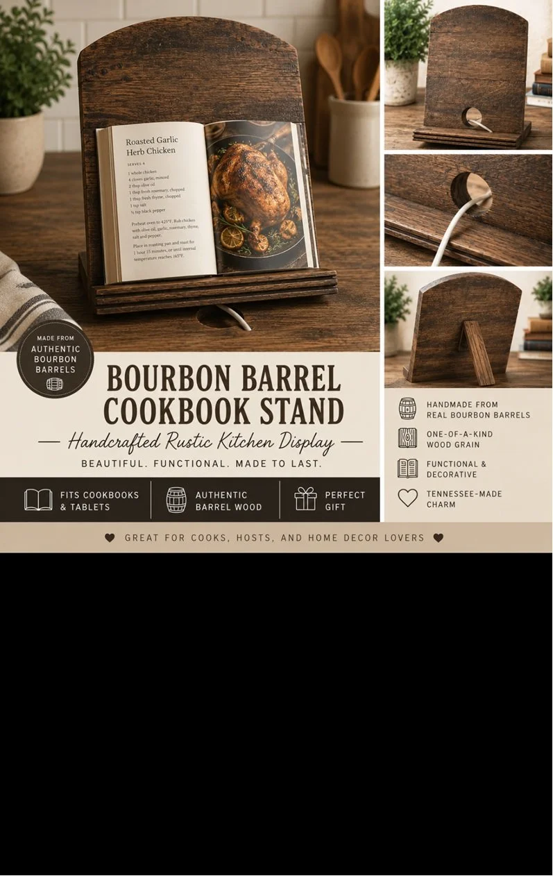 Burbon Barrel Cookbook Stand.jpg