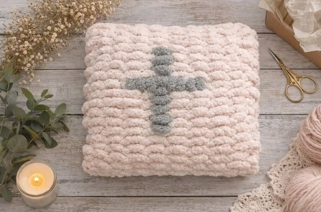 Prayer Pillow