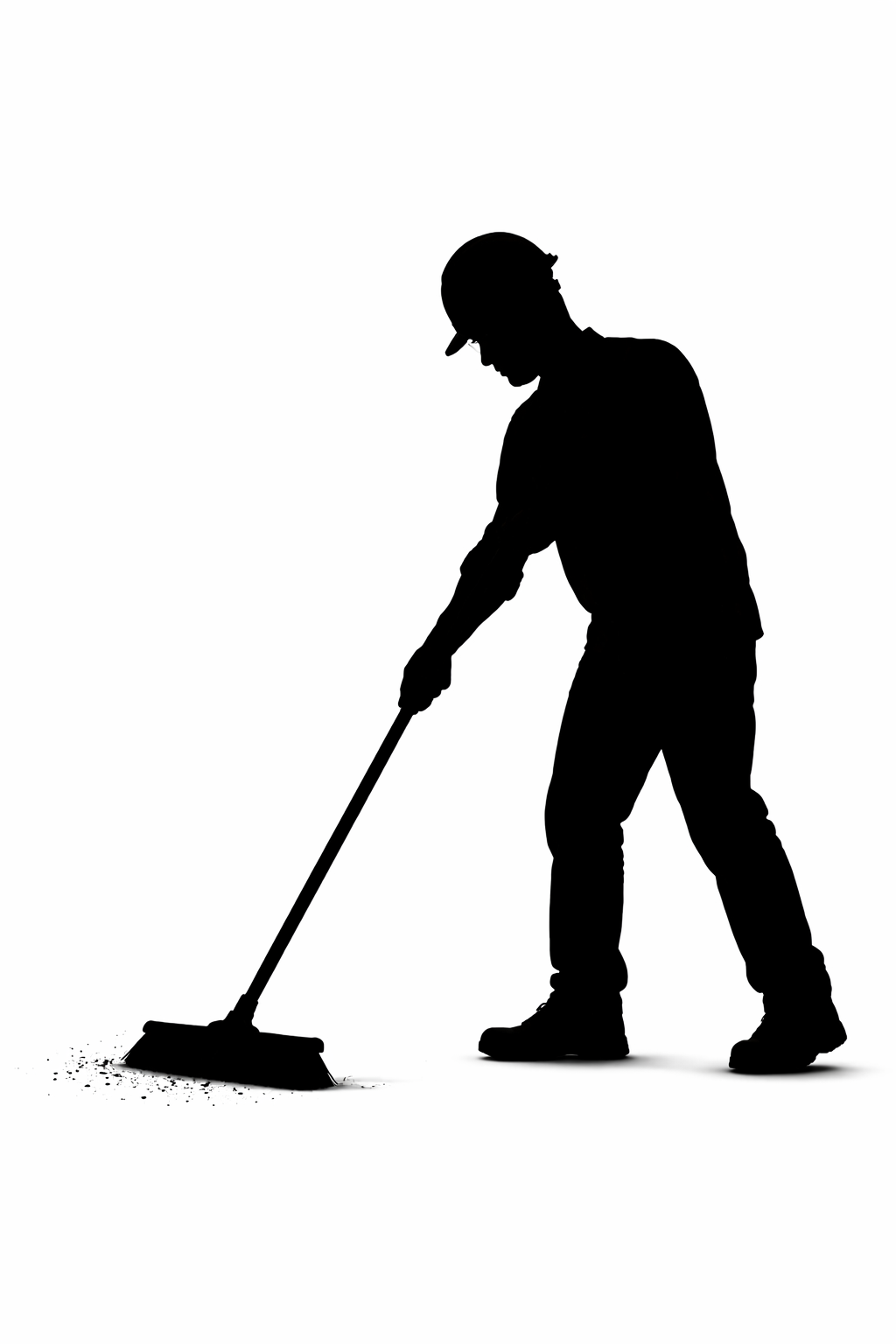 Post Construction Cleaning