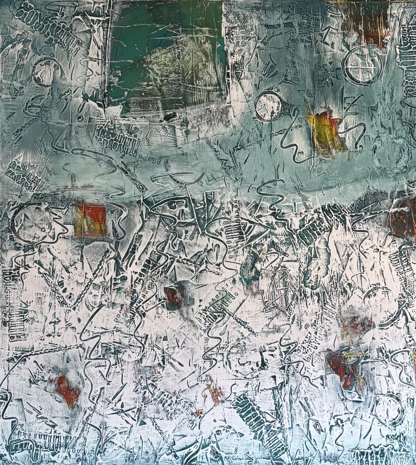 Everlasting Impressions