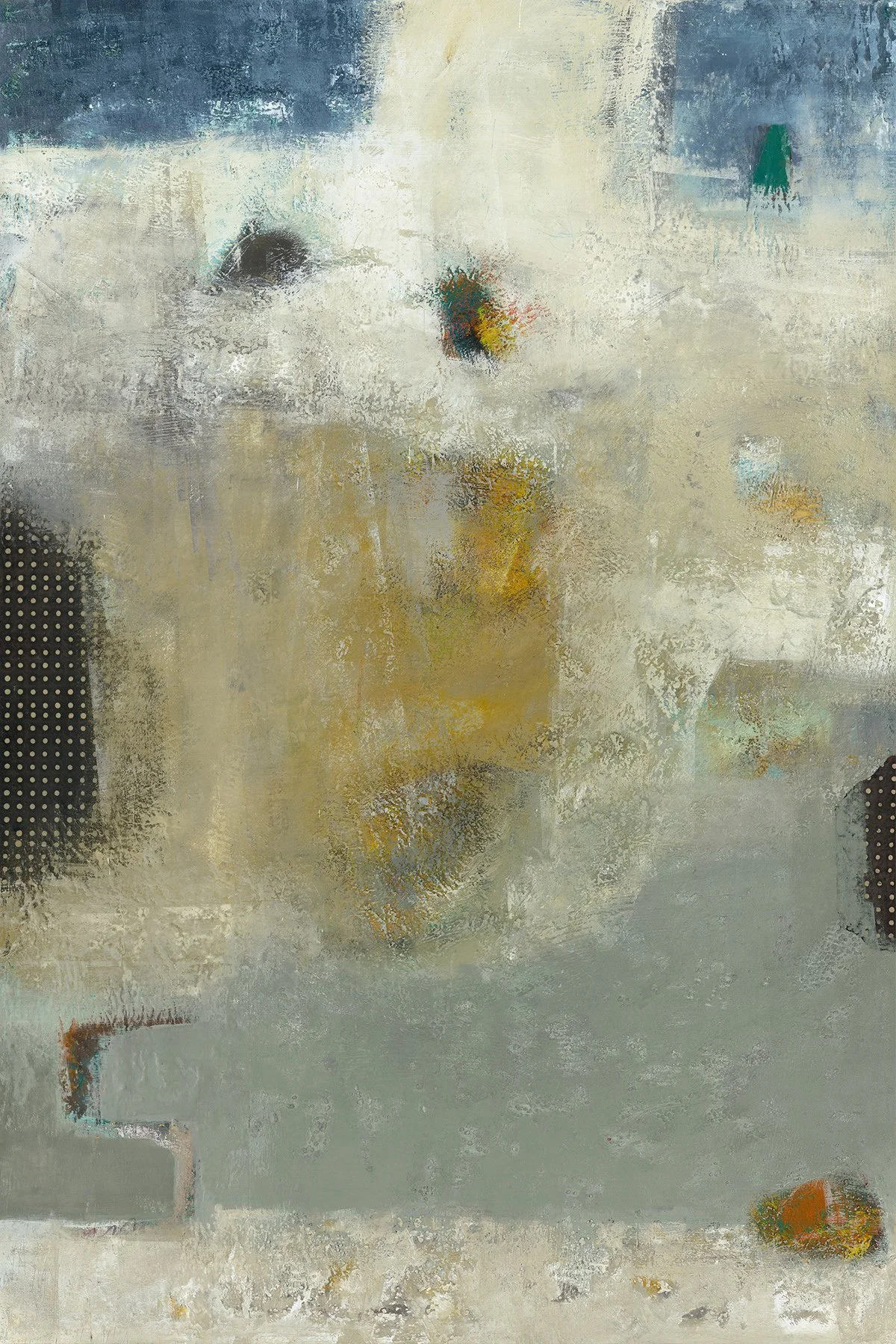 Loudly Softly Speaking