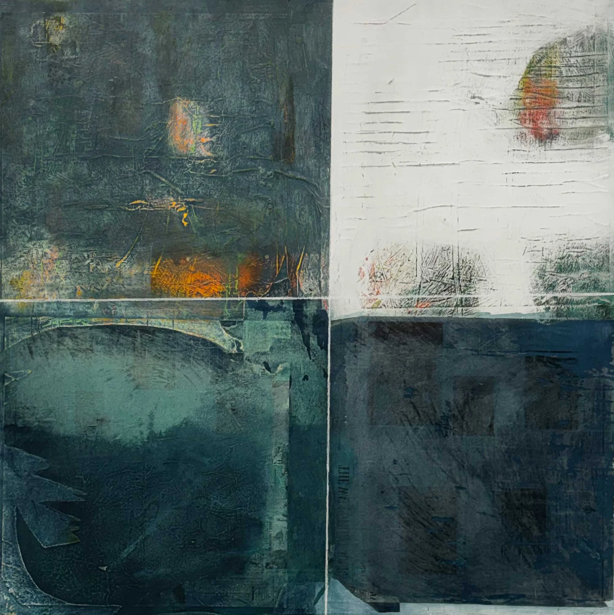 Harmony in Dissonance