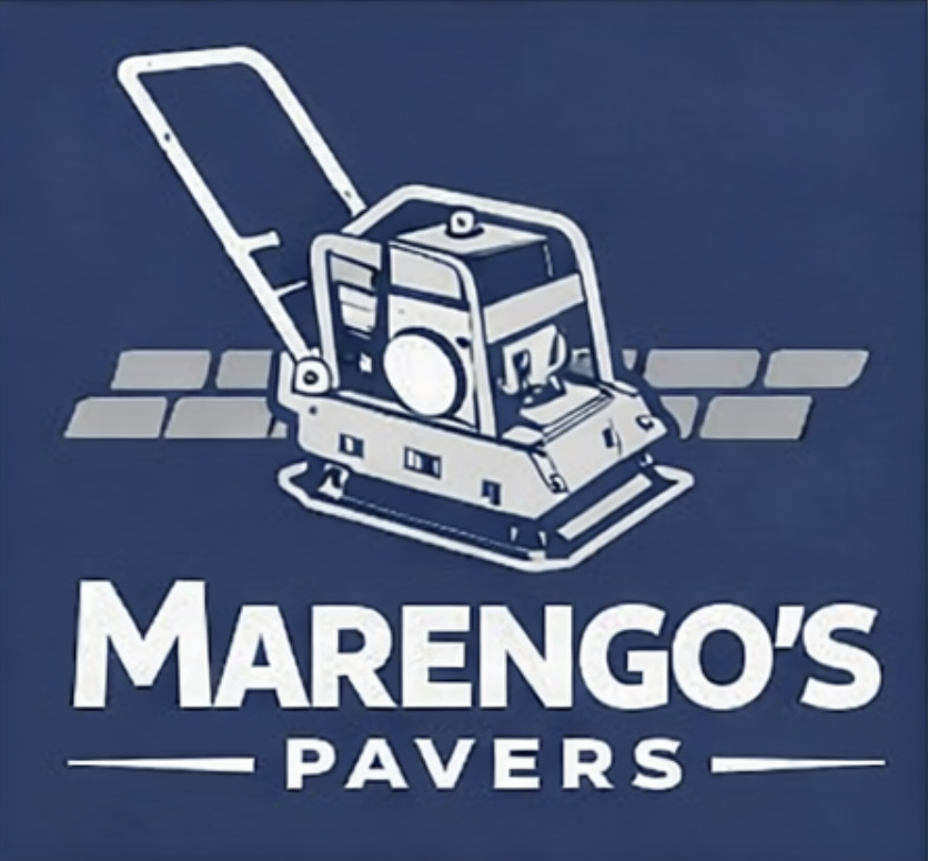 Marengo's Pavers