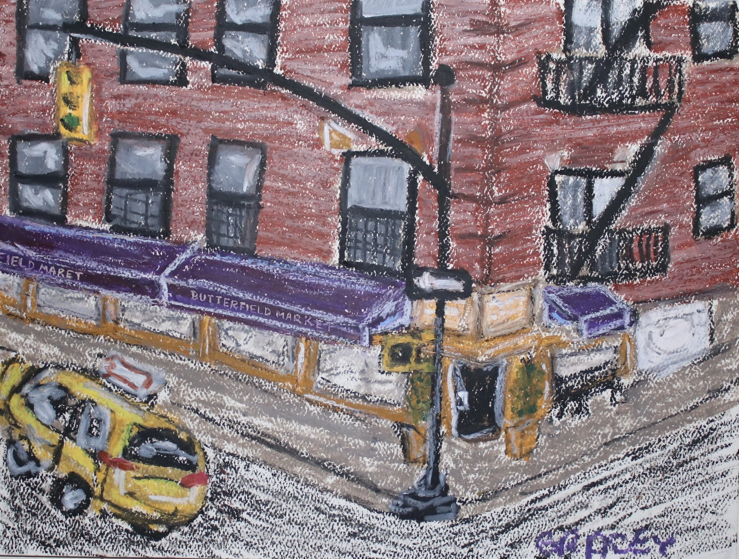 Butterfield Market- Upper East Side, 2026