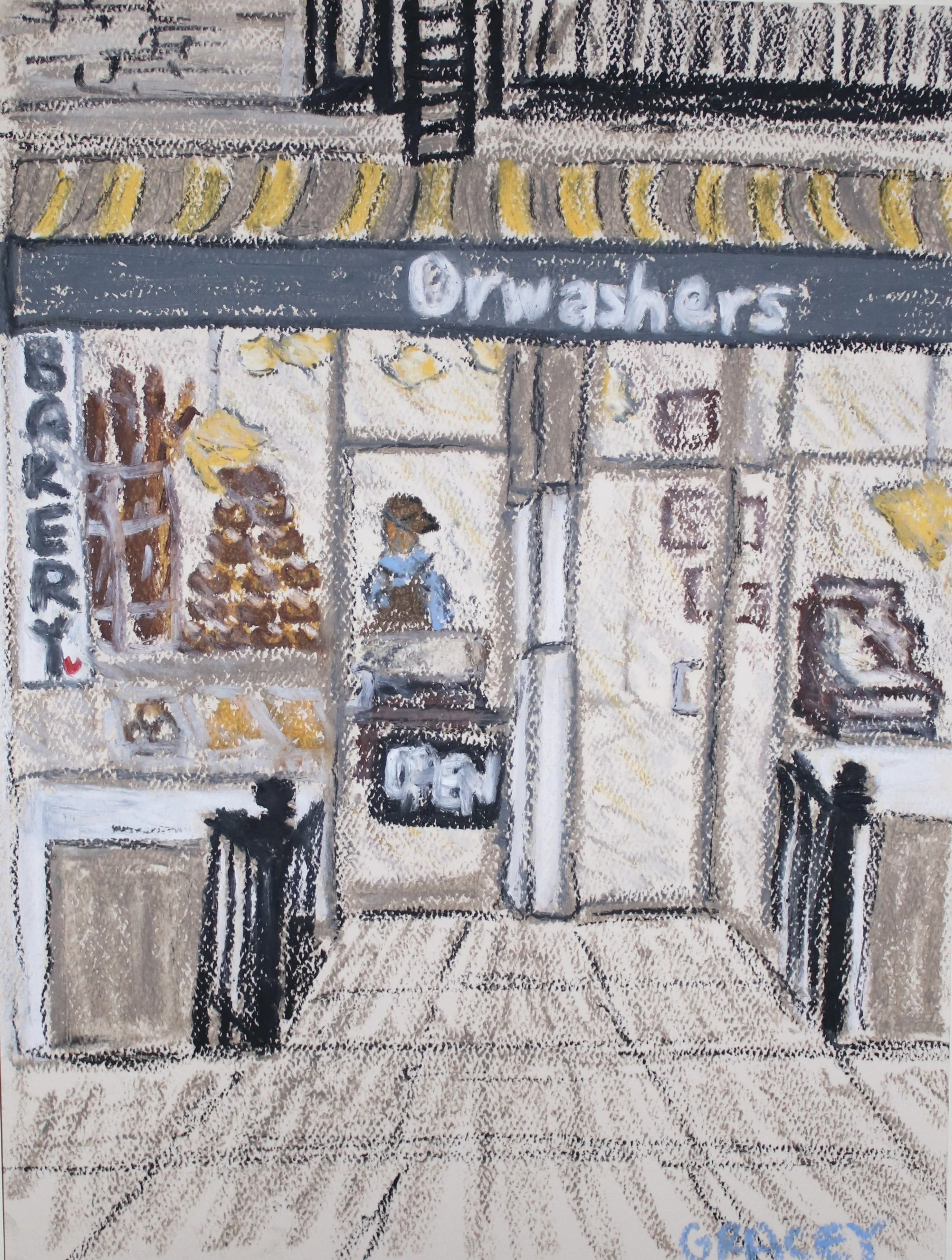 Orwashers Bakery Upper East Side, 2026