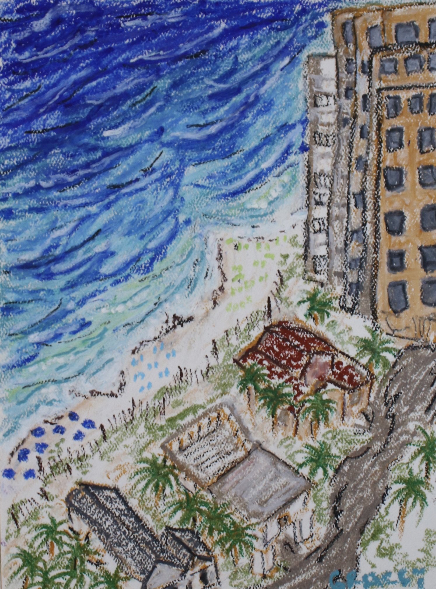 Florida Beach View, 2026