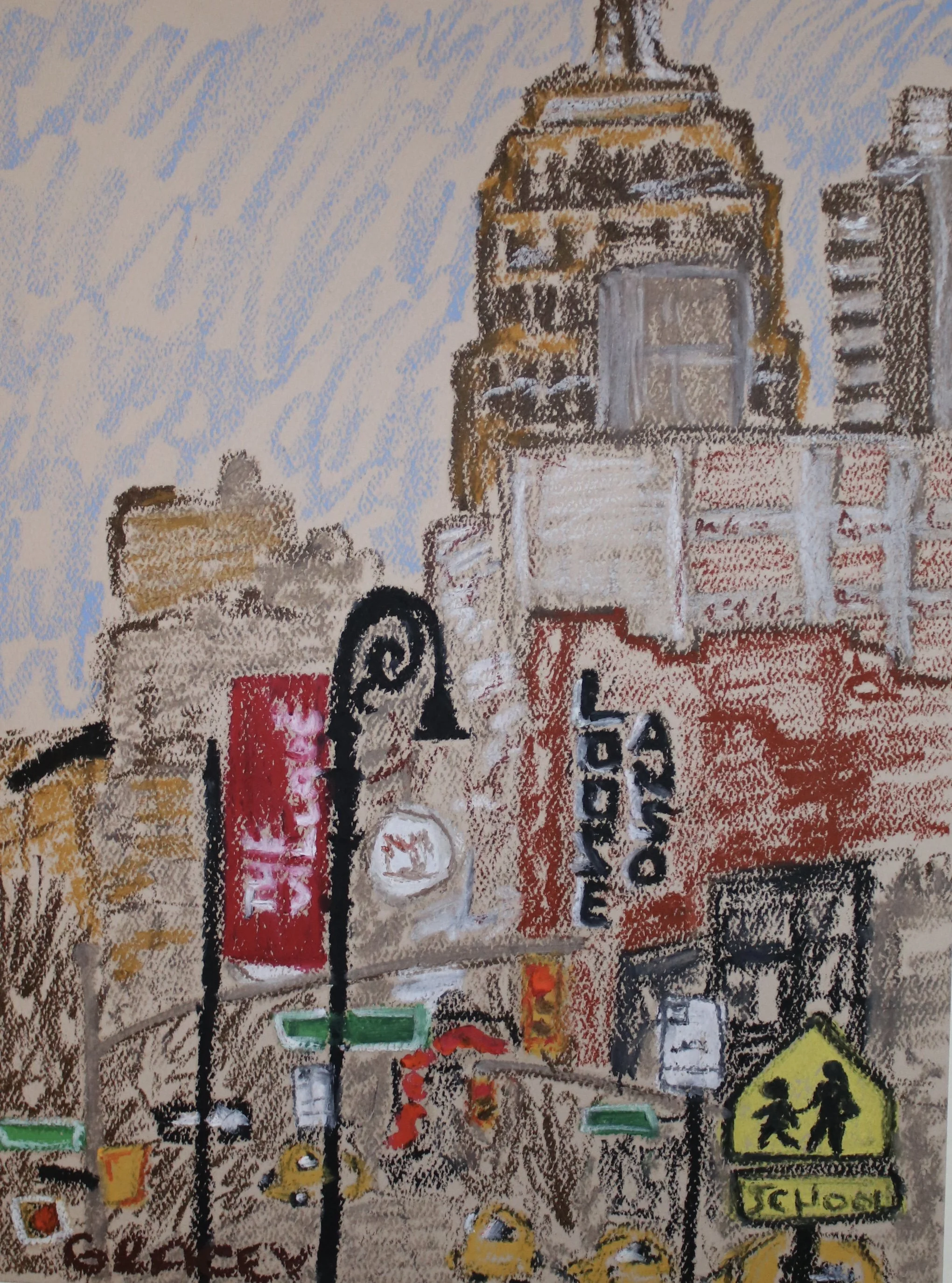 The Village, 2026