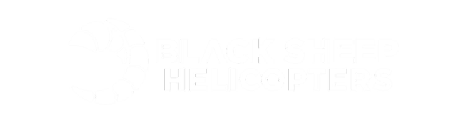 Black Sheep Helicopters