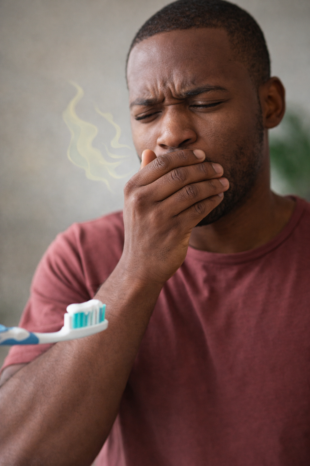 Dental Why’s: Why Brushing, Flossing, and Mouthwash Won't Work When Bacteria Is Left to Poop in Your Mouth