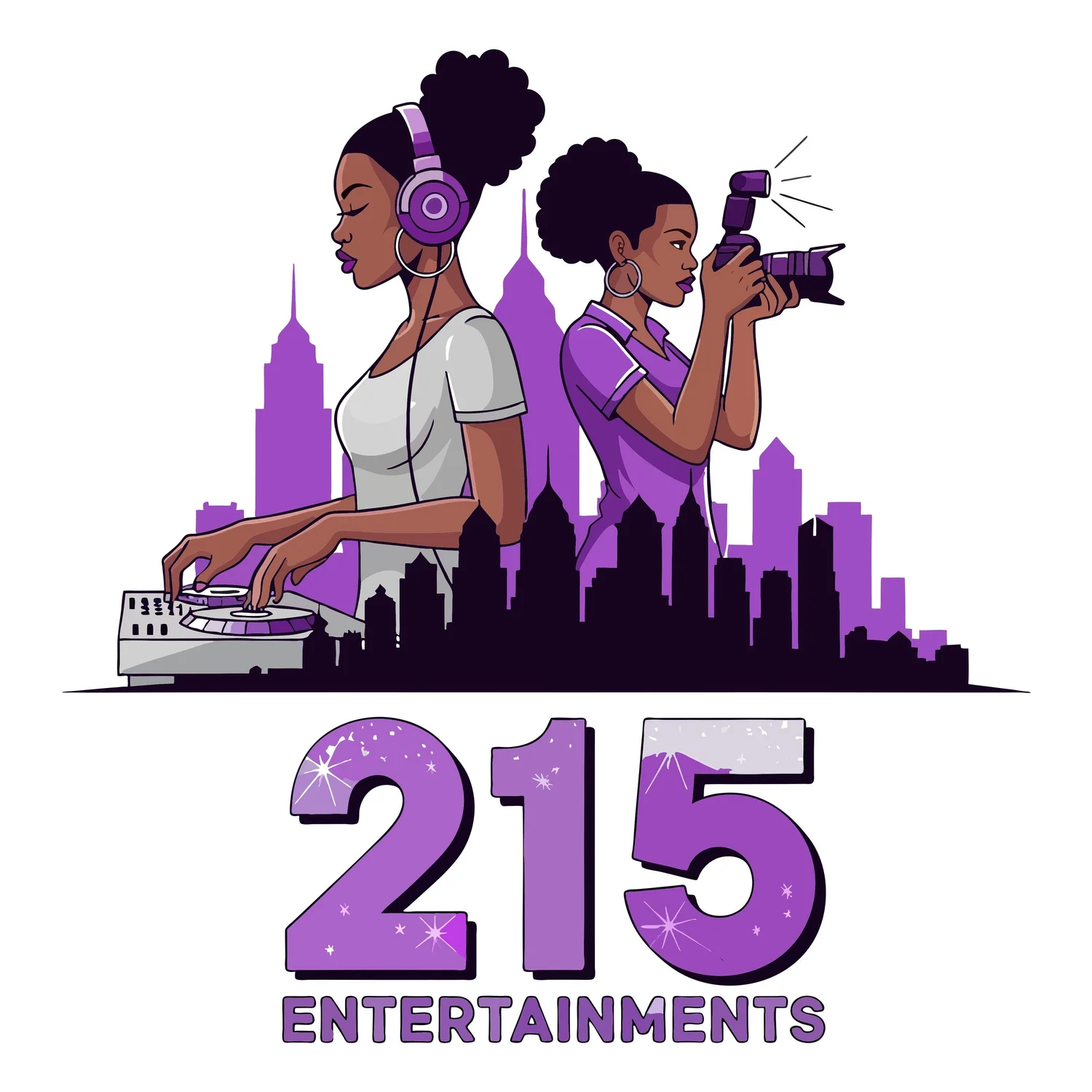 215 Entertainments