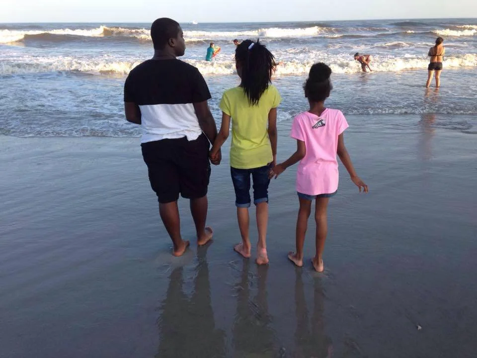 The 215 Family Lineup