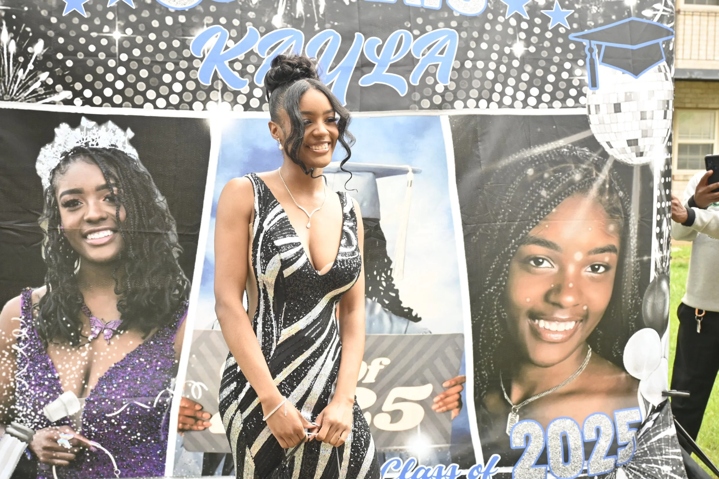 The 215 Family Lineup