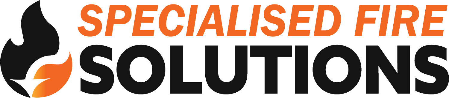 SPECIALISED FIRE SOLUTIONS