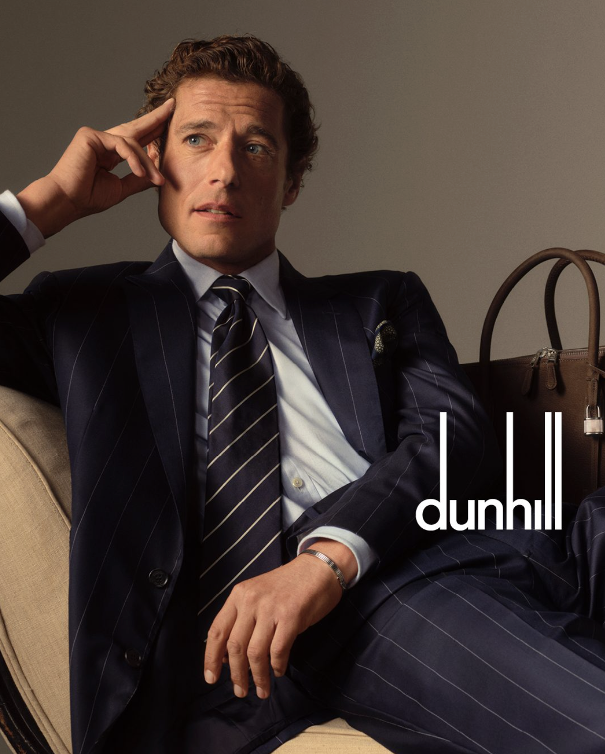 The 2026 Gentleman’s Edit by Dunhill