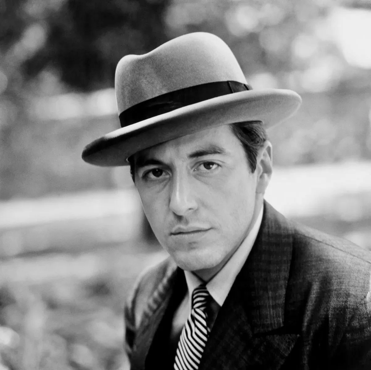 Al Pacino