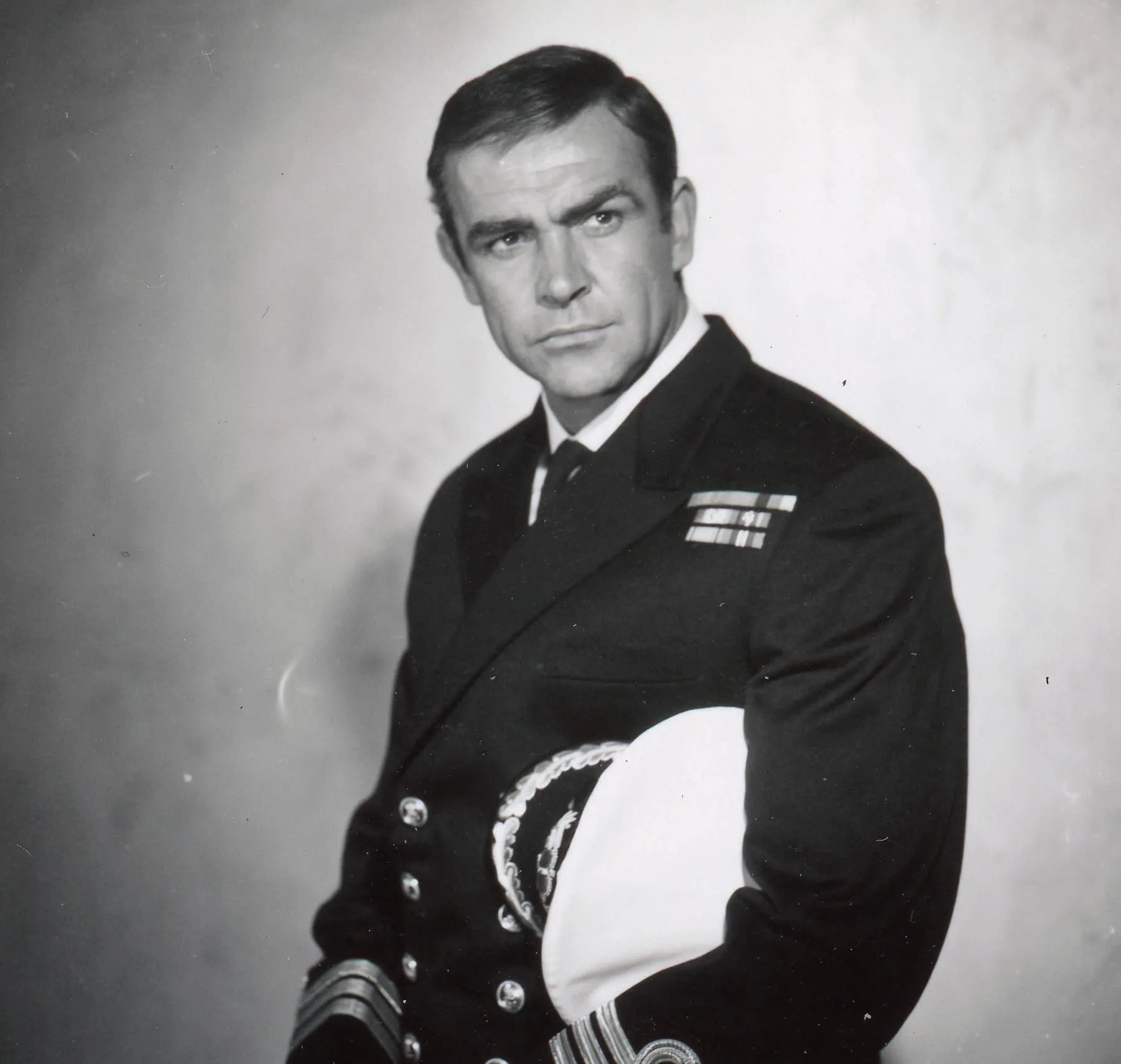 Sean Connery