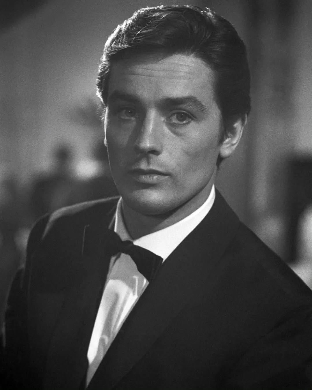 Alain Delon