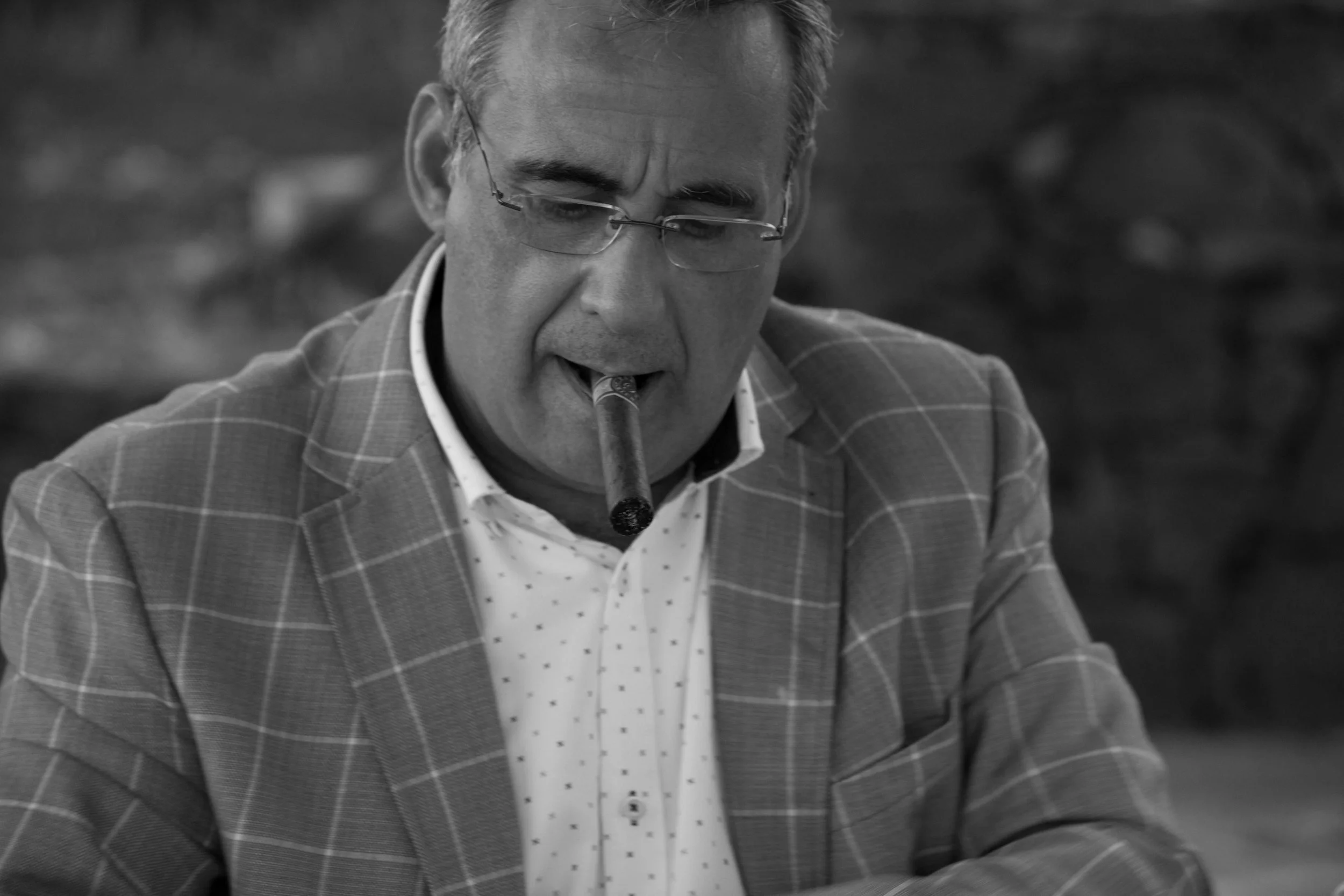 What a Lifetime in Tobacco Teaches You — An Interview with Fernando Sanfiel of La Palma