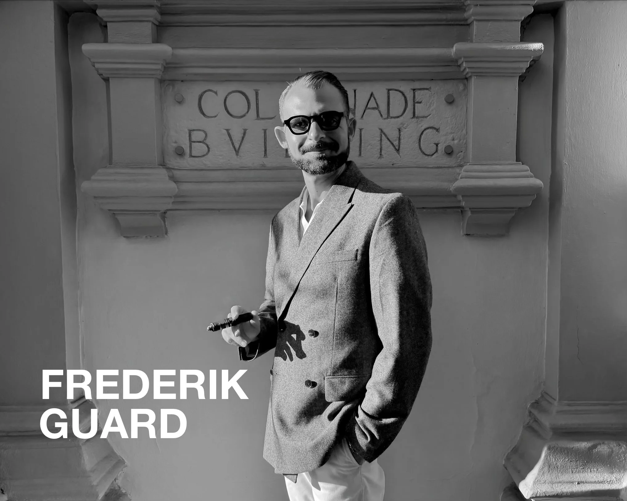 An Evening Carried by Fire: Villiger 1888 Gran Reserva