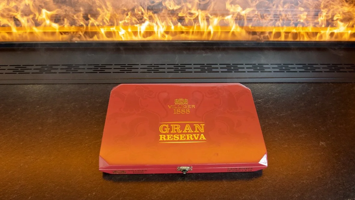 Villiger 1888 Gran Reserva Toro: MGA Panel Review