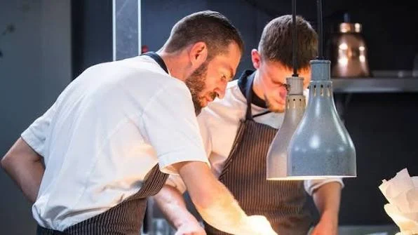 Jongieux, Savoie: The Winding Road to France’s Best Table