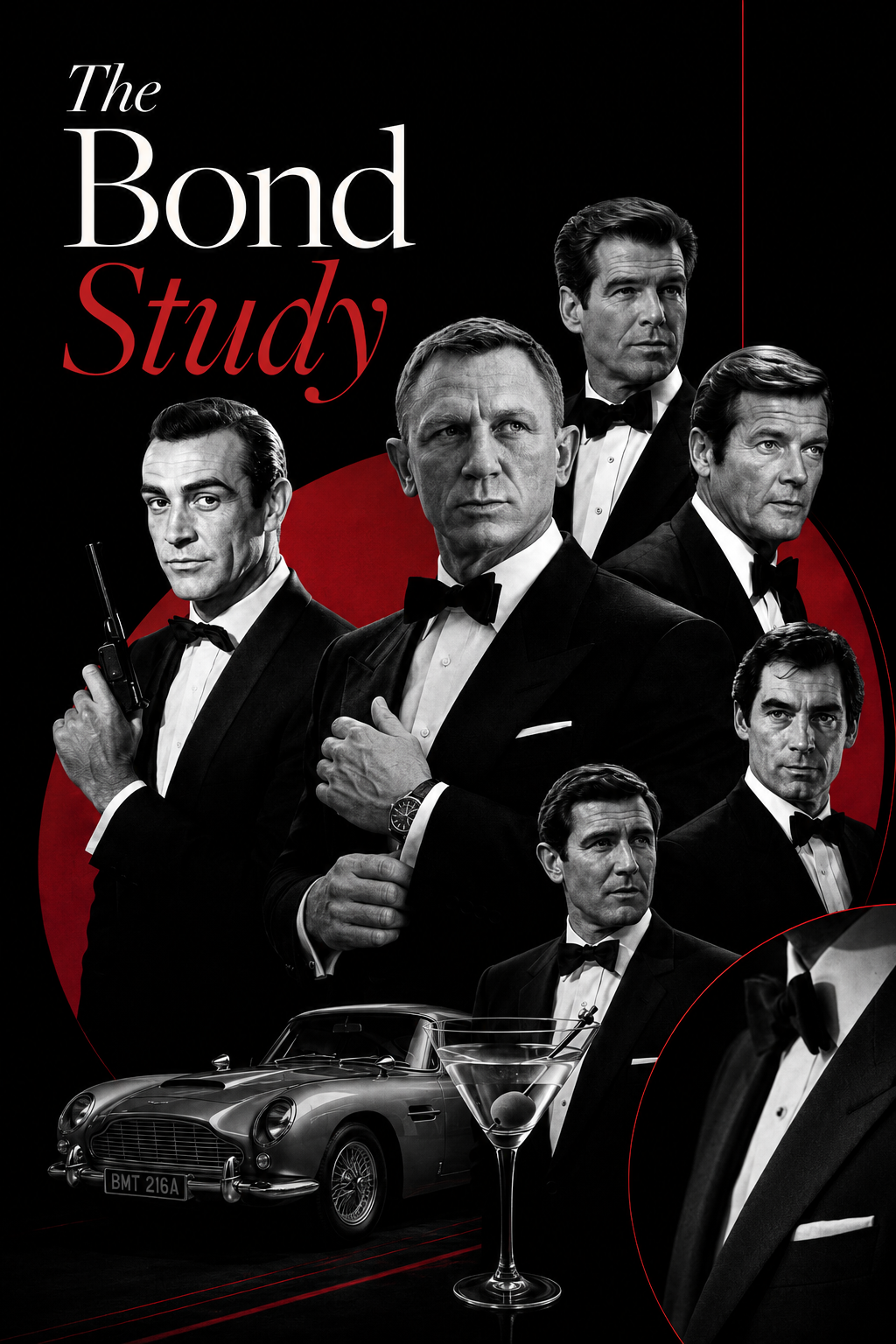 The Bond Study