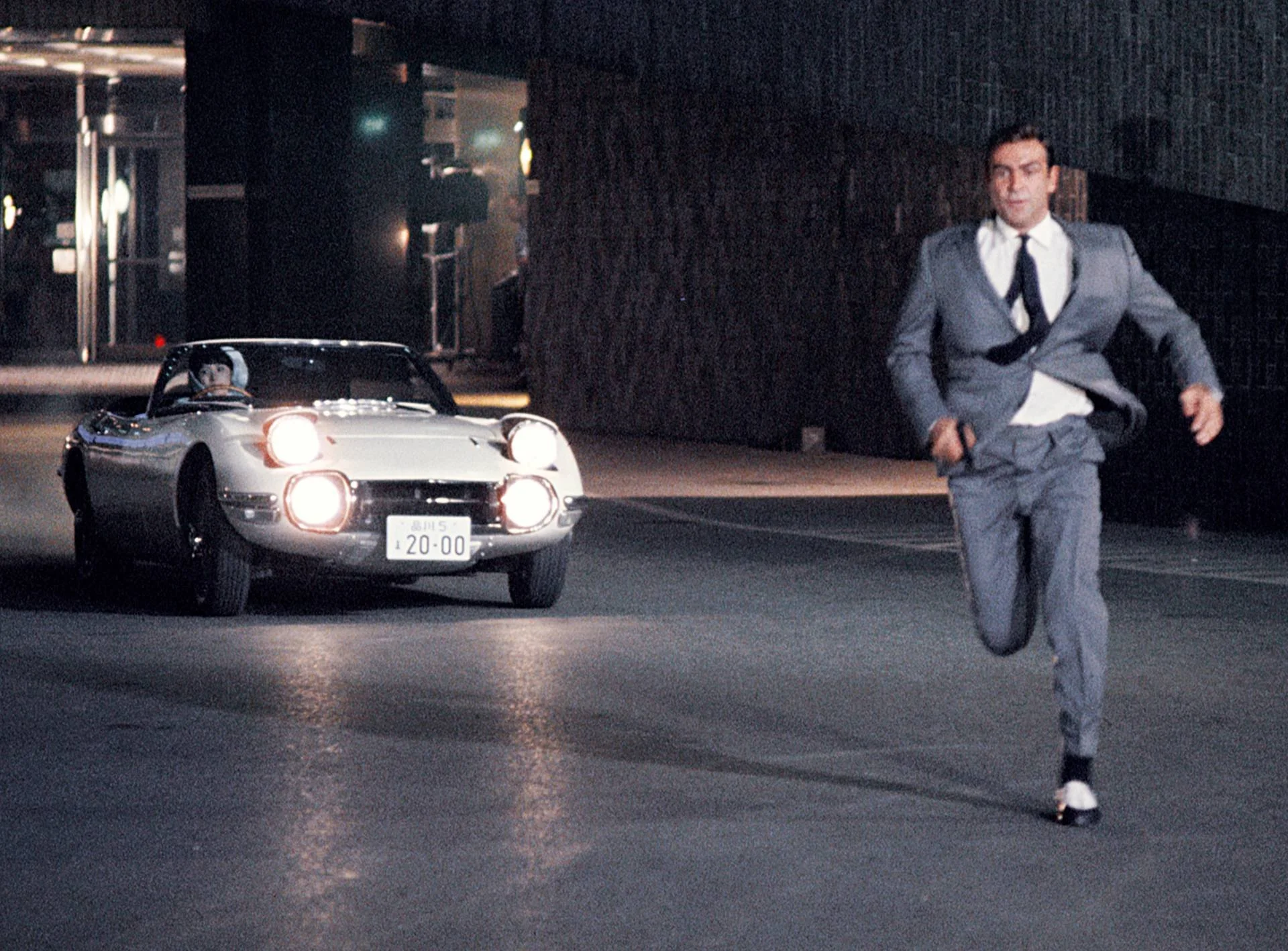 The Nine Machines Every Gentleman Should Know by Heart
