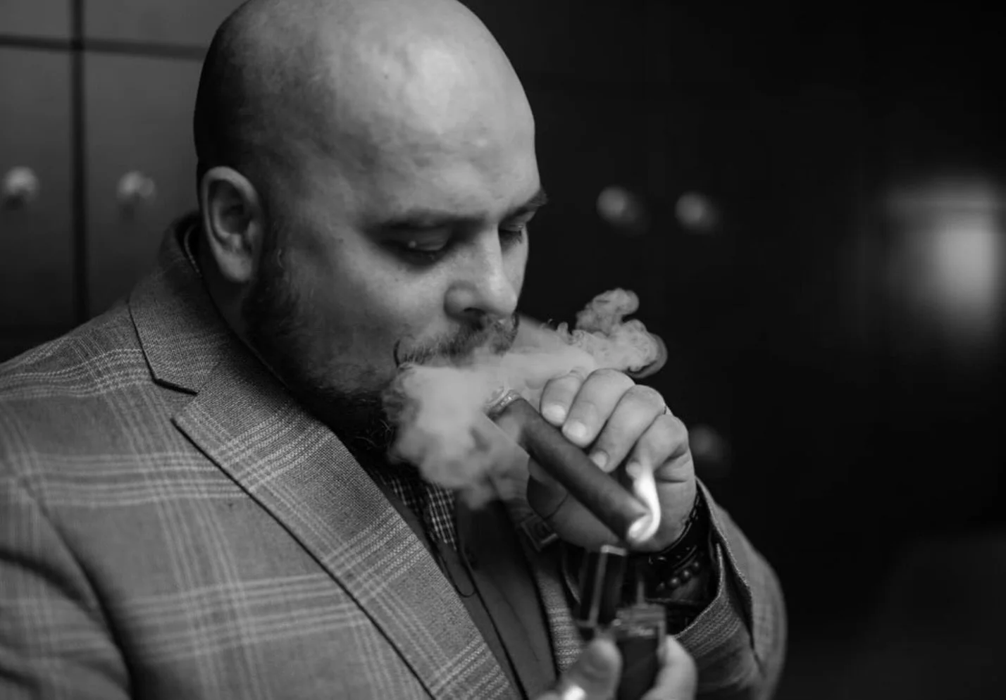 Inside the Mind of a Cigar SommelierRay Prodanov on Vintage Tobacco, Boutique Blends, and the Stories Behind the Leaf
