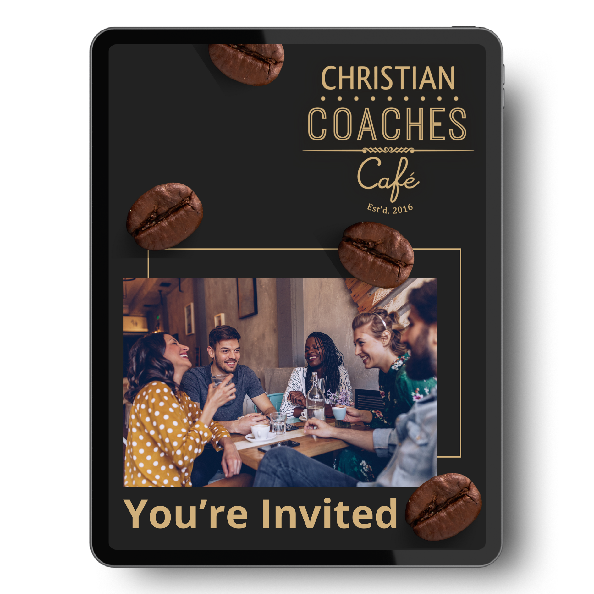 Professional Christian Coaching Institute