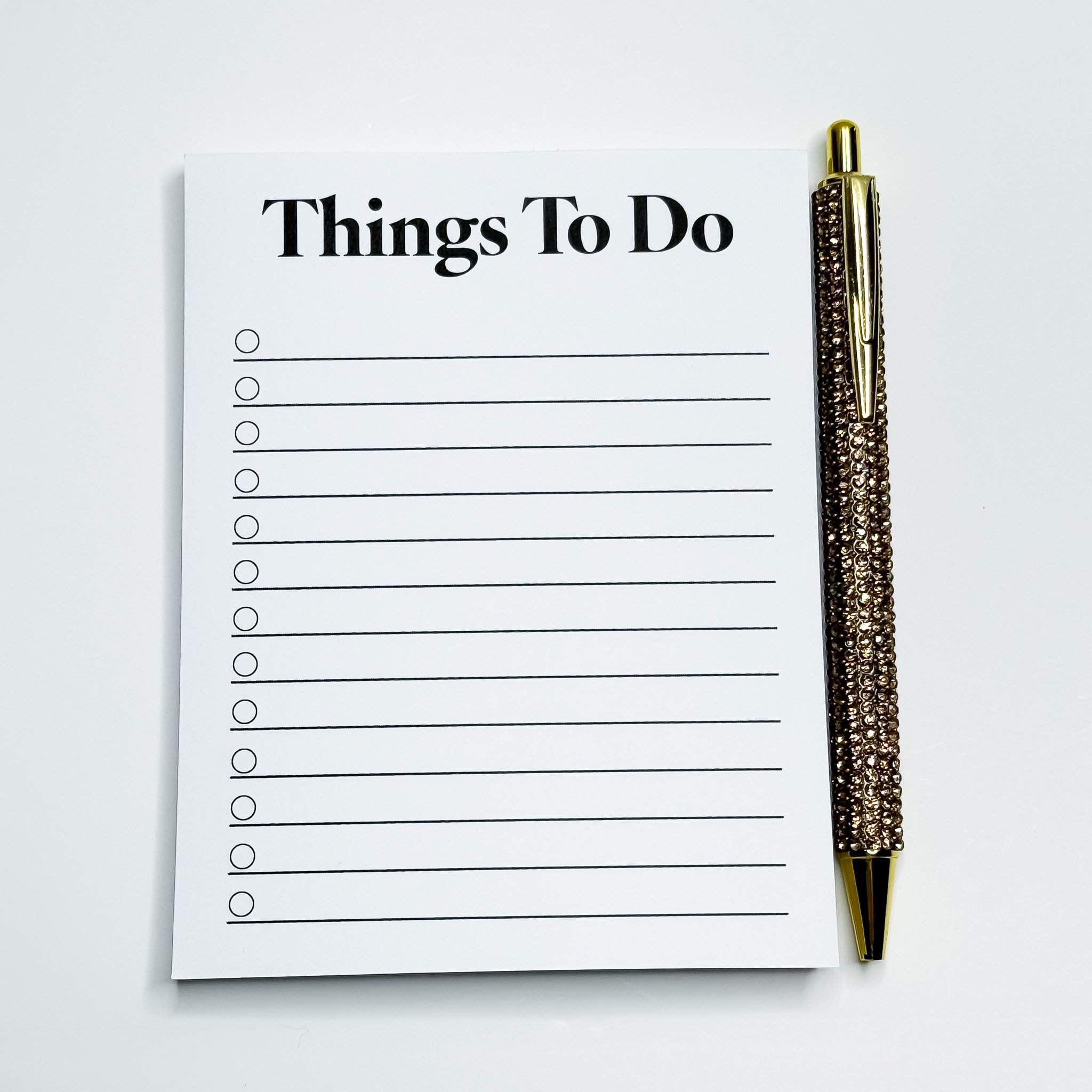 Things To Do Gold.jpg