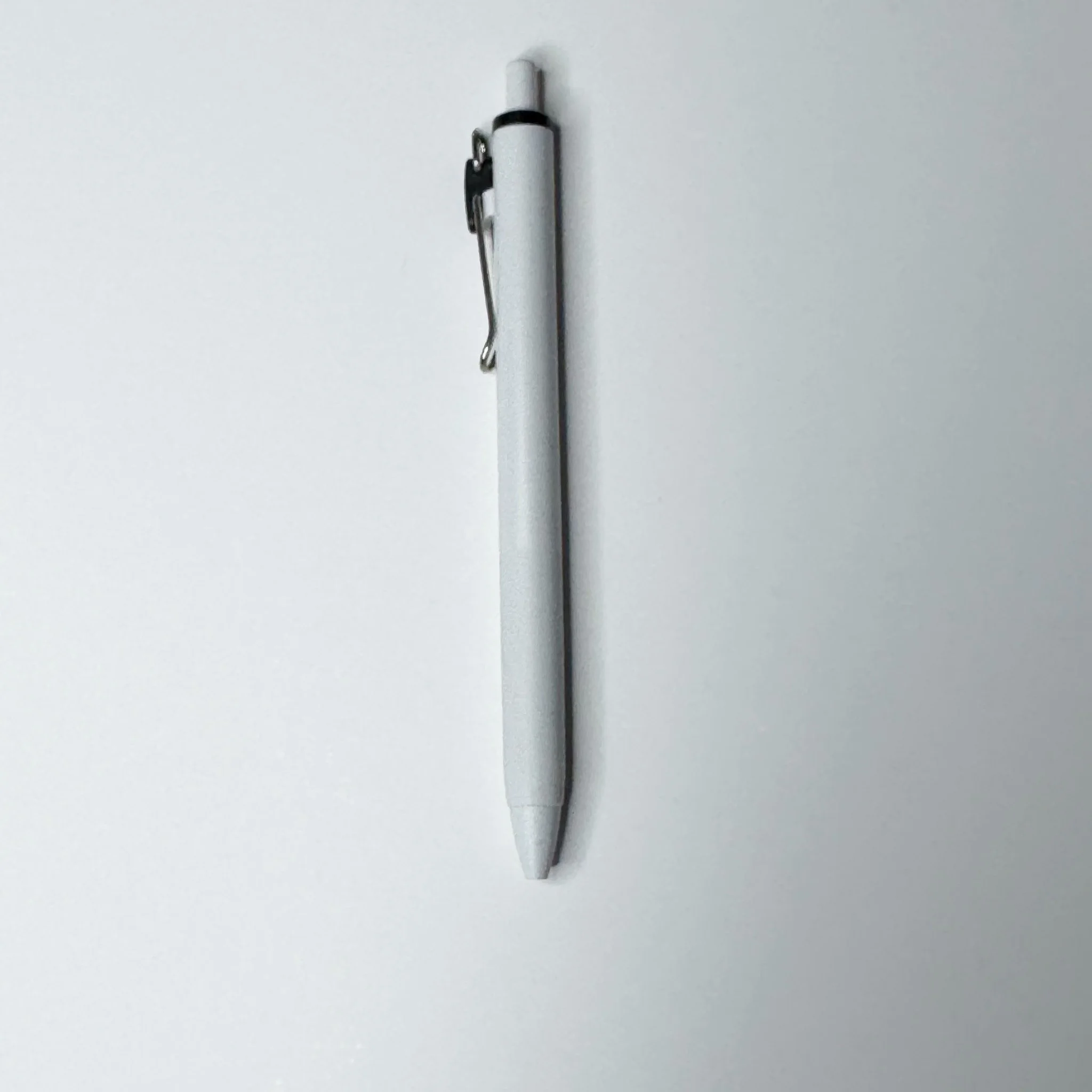 Uni-Ball One Retractable Gel Pen, Micro Point 0.5mm - Black