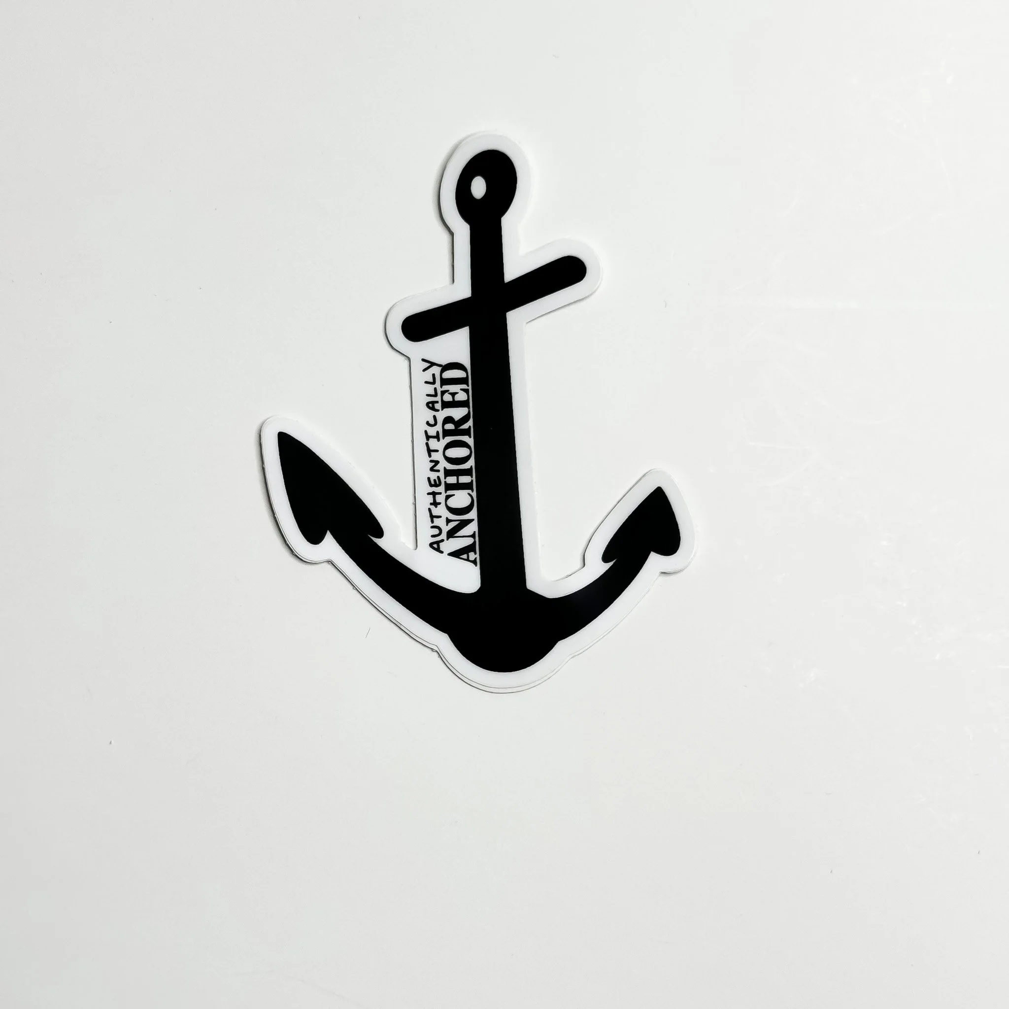 Anchor - Sticker