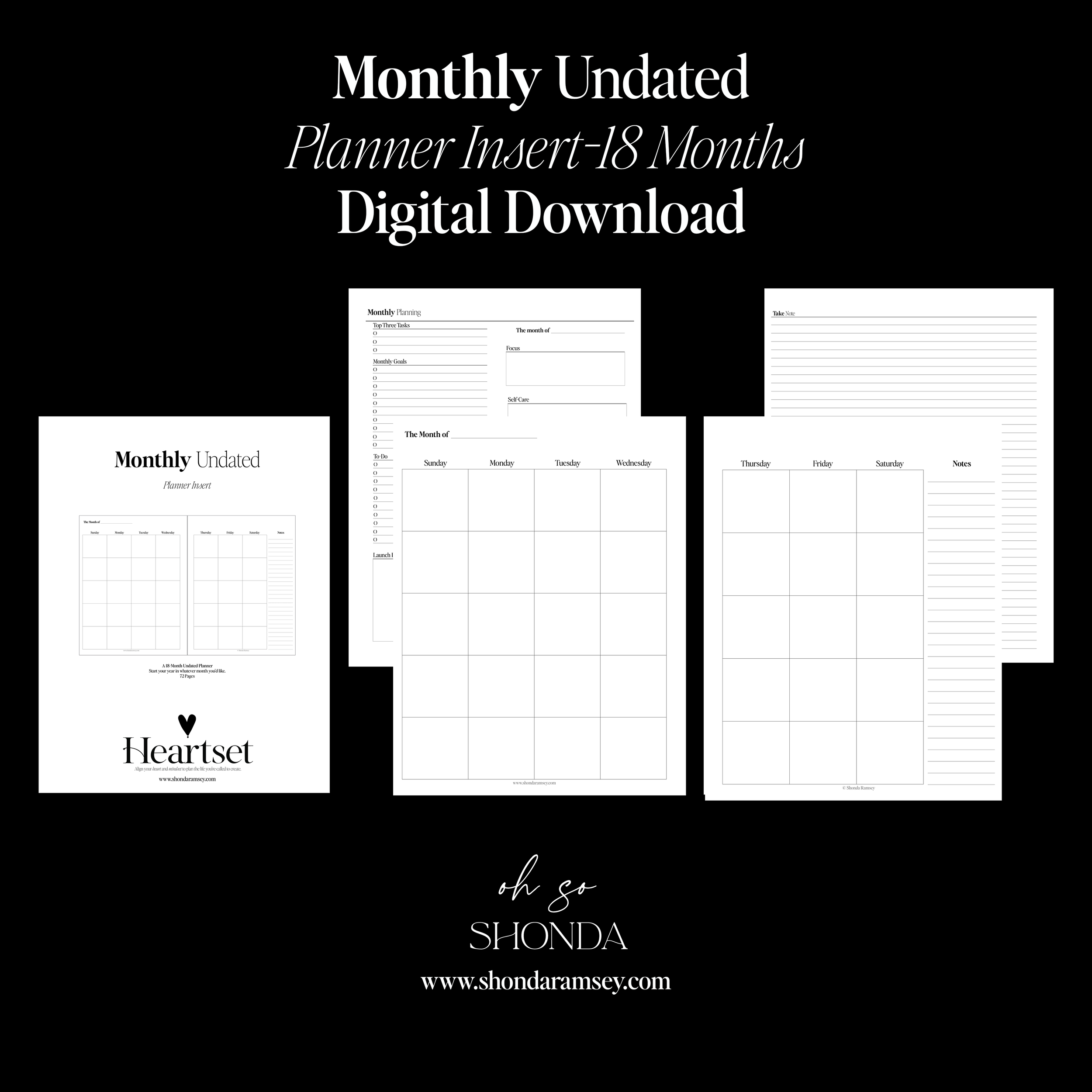 Undated Monthly - Digital Download Image.png