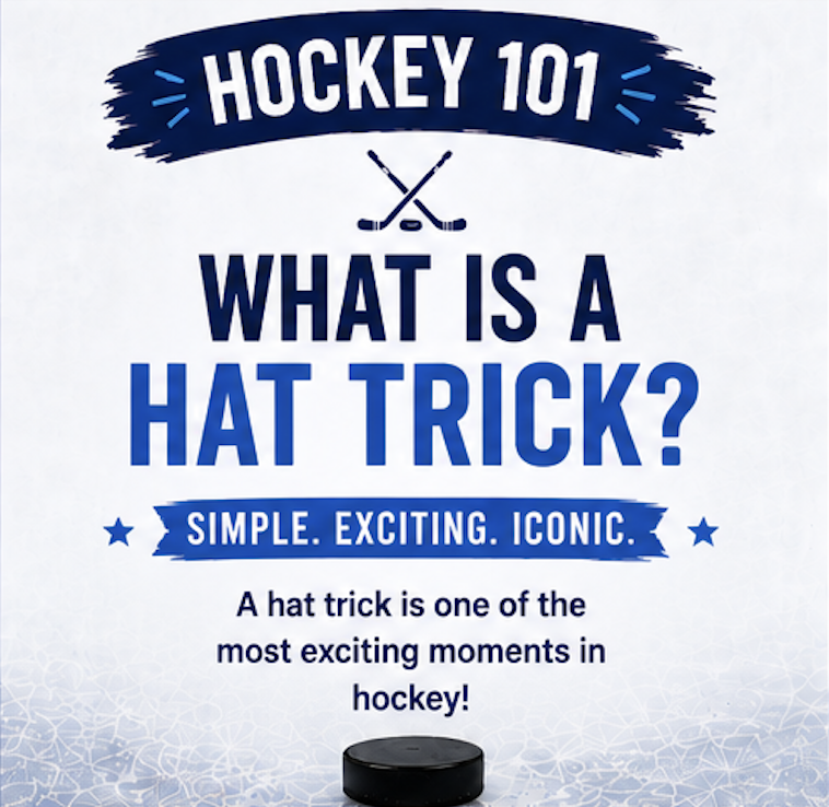 Hat Trick