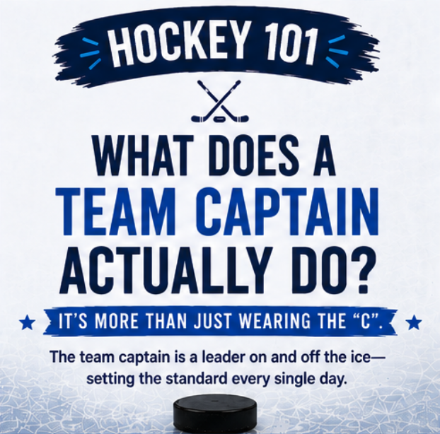 Team Captain