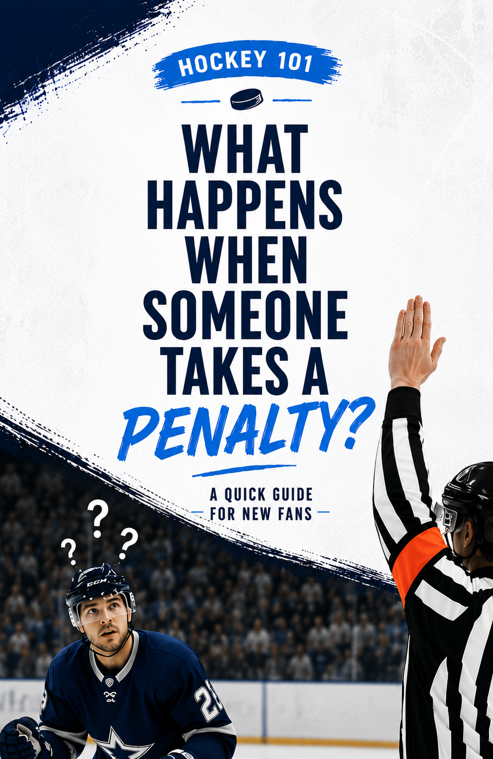 Penalties