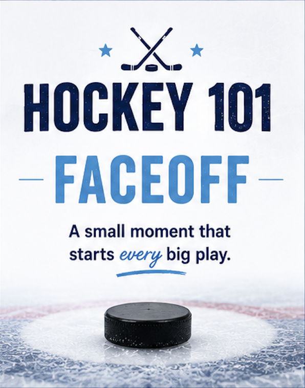 Faceoff