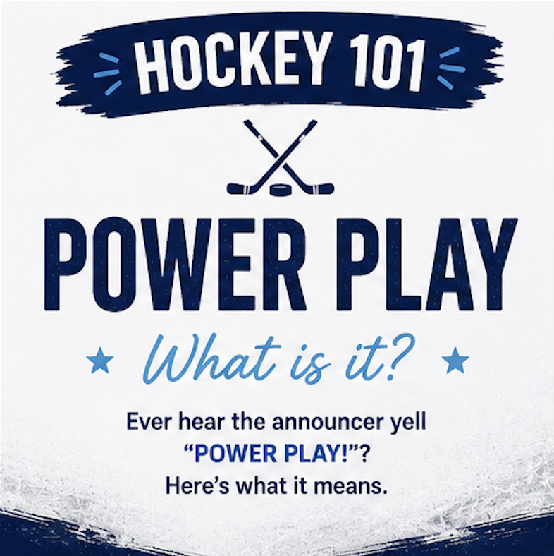 Powerplay