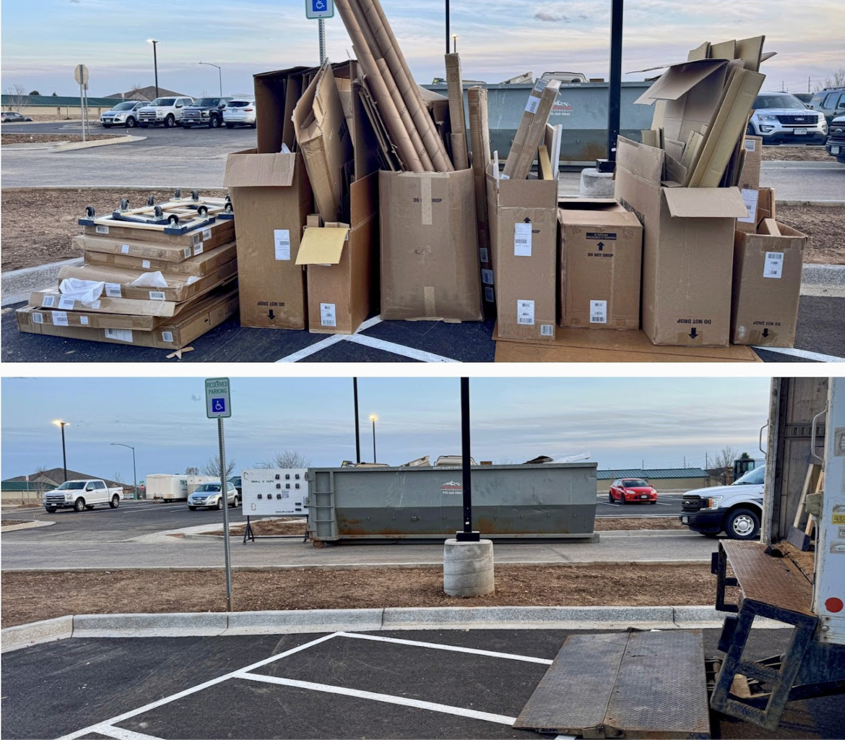 commercial junk removal greeley colorado.png